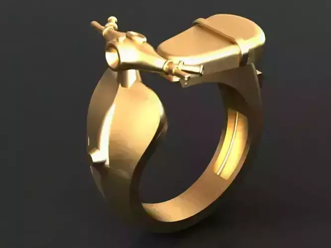 motorcycles rings