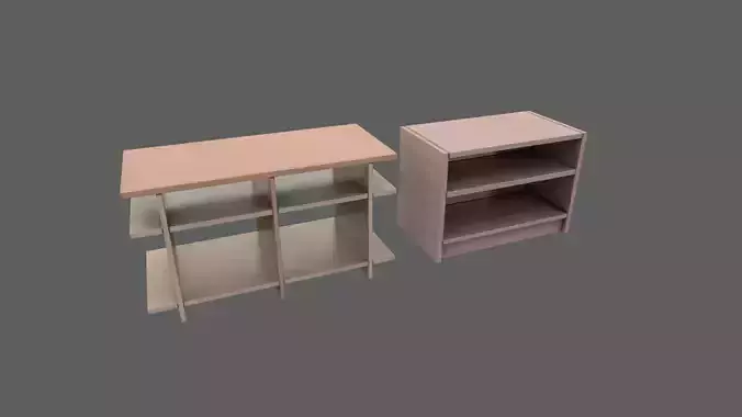 TV stands
