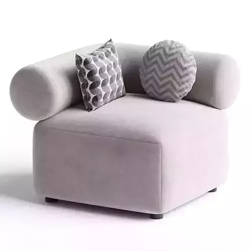 oppo 2 armchair