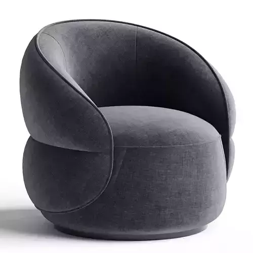 orbit 2 armchair
