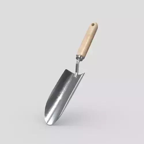 Hand Shovel