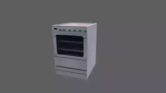 Stove