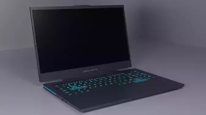 Honor Hunter V700 Gaming Laptop