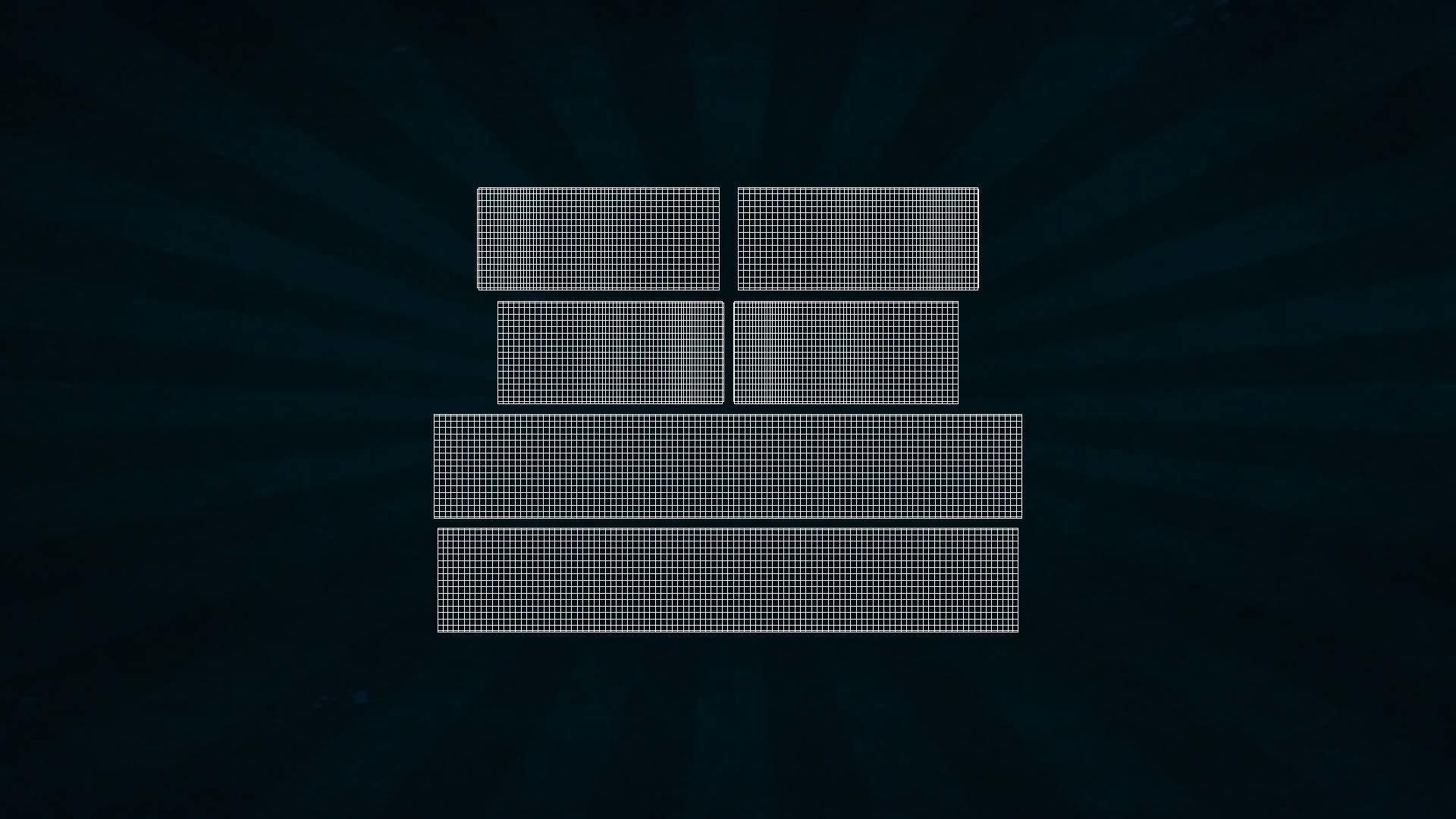 LOGO-009 Ribbon 3D model_8