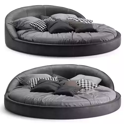 Gamma jazz bed