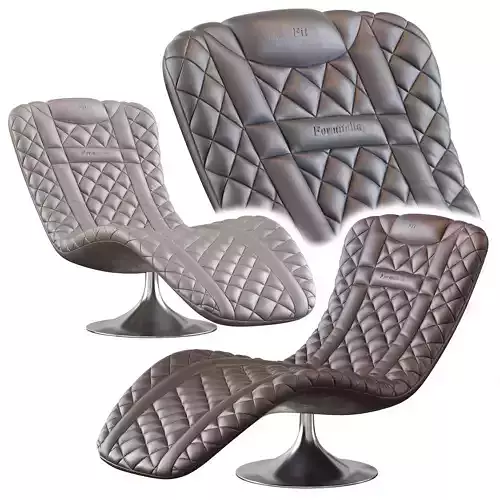 Chaiselongue Formitalia