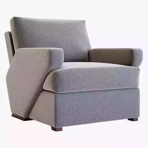 Matteo Lounge Chair