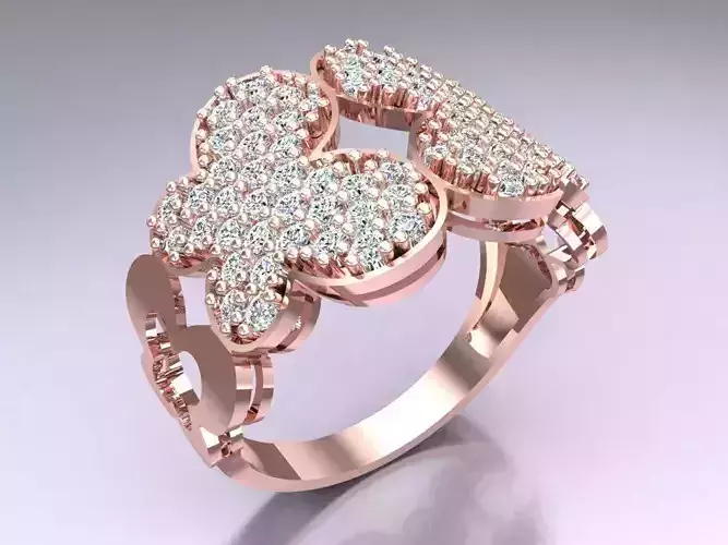 Womens Rings - N2246