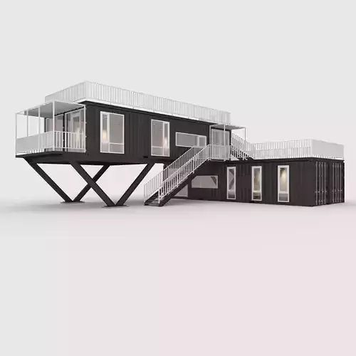 Container House 3