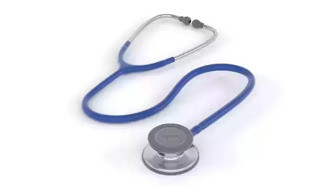 Stethoscope