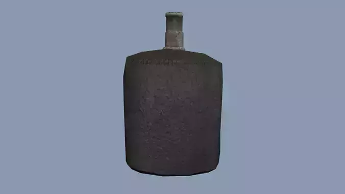  Flask