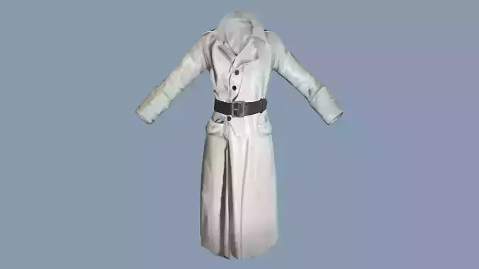 Coat 7