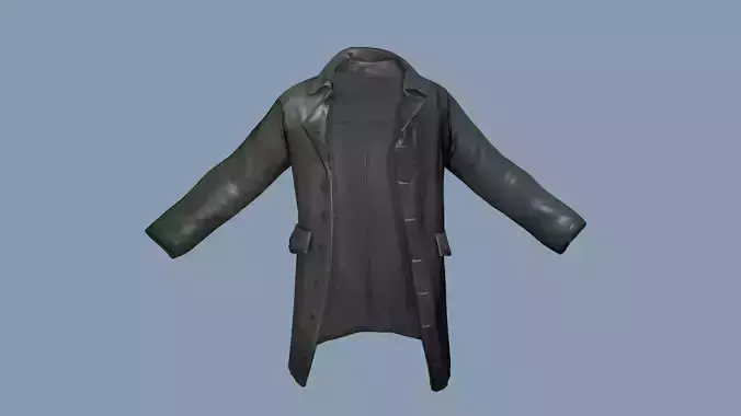 jacket 10
