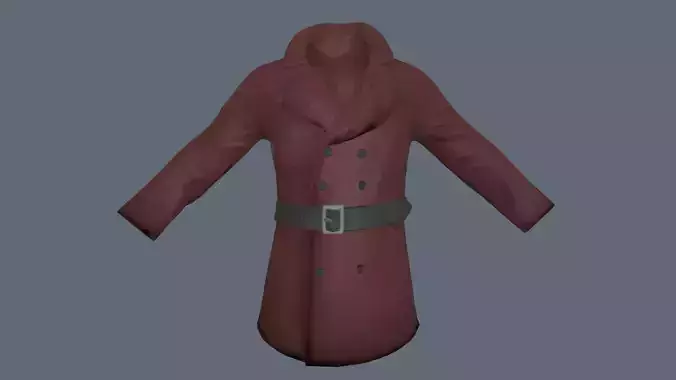 Coat 8
