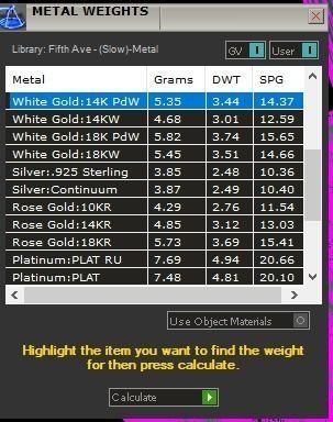 Woman Solitaire Ring 1200 3D print model_7