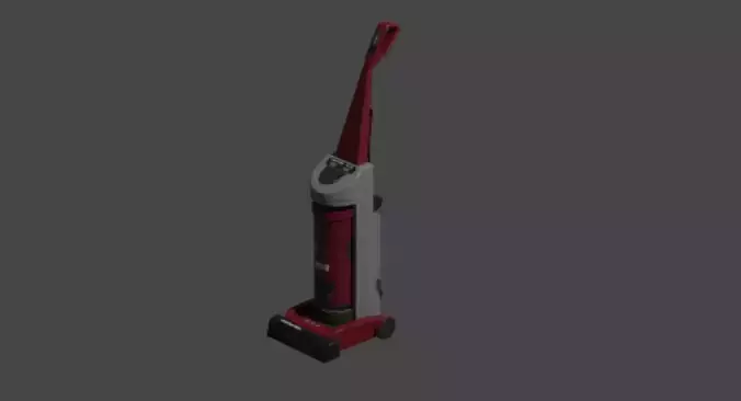 Vaccum Cleaner