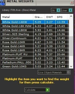 Woman Solitaire Ring 1223 3D print model_6