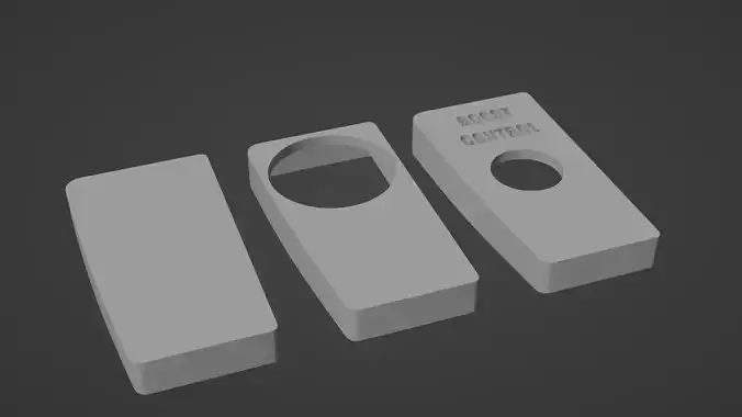 VOLVO S60 P2 CUPHOLDER REPLACEMENT