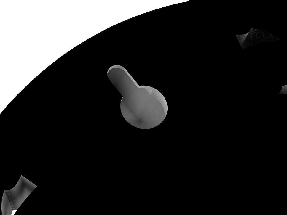 Bayer 04 Leverkusen Wall Sign 3D print model_10