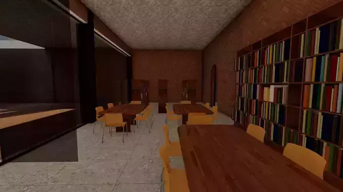 archaeological research and interpretation center 