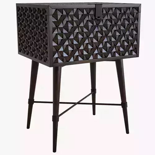 ARLOV II - Auxiliary Table