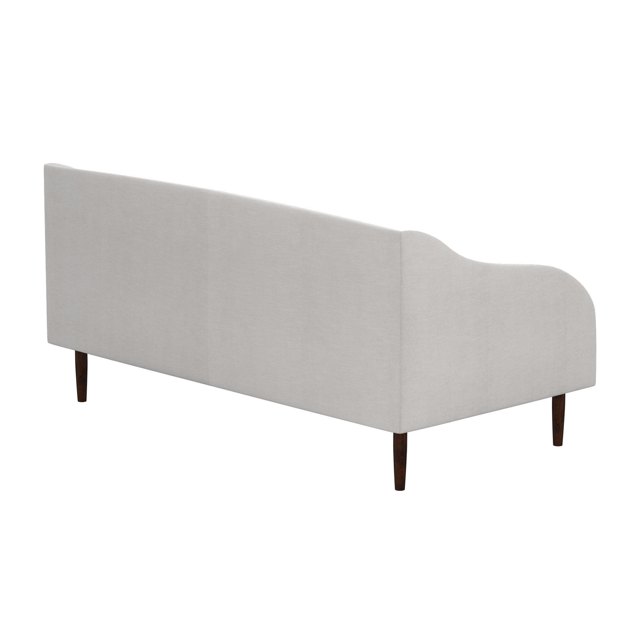 Sofa Sofiya 2 seats 3D model_5