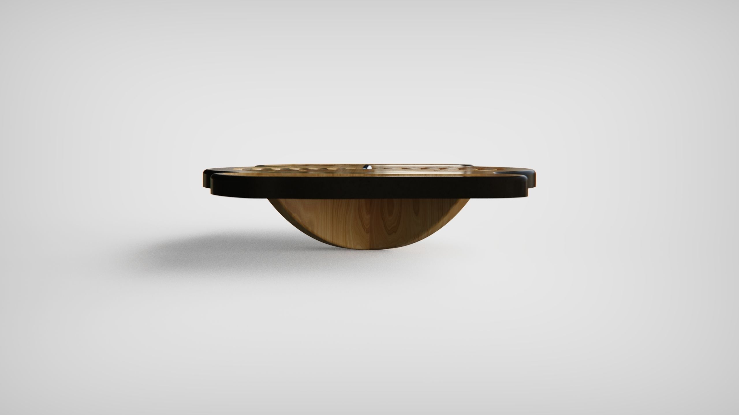 Balance Board - Gym - 3D model 3D model_10