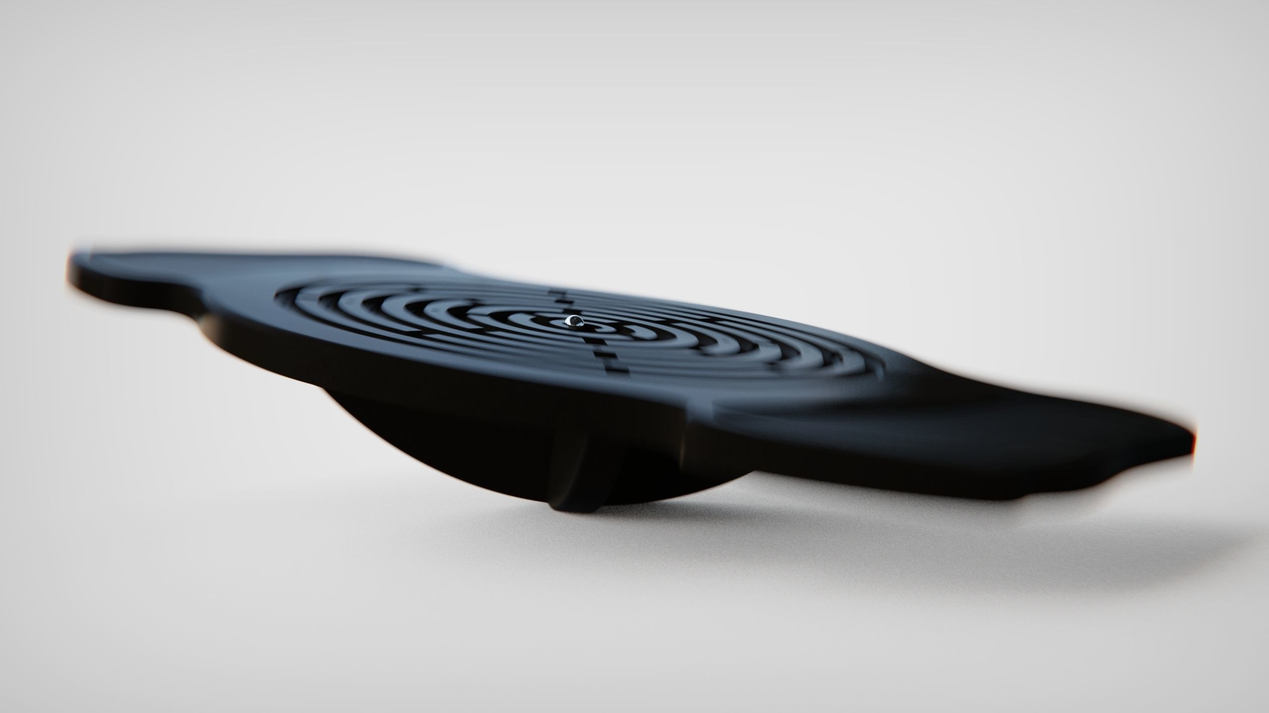 Balance Board - Gym - 3D model 3D model_6
