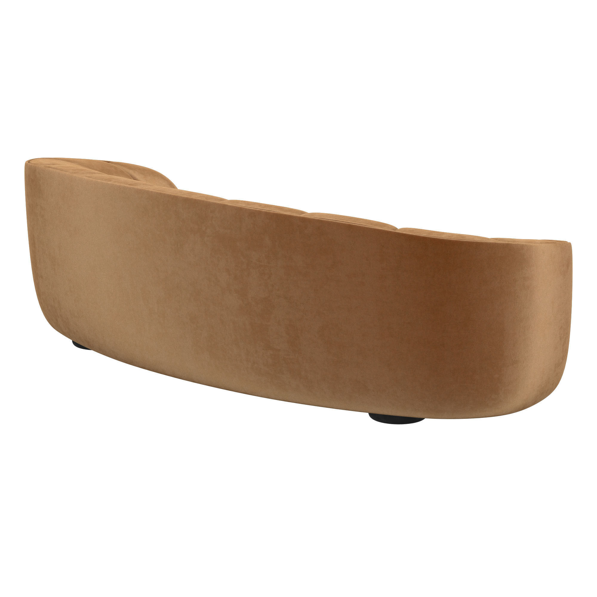 Sofa Toty 3D model_4