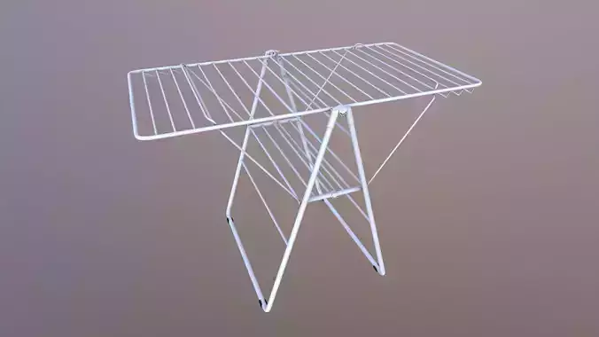 Cloth Drying Stand