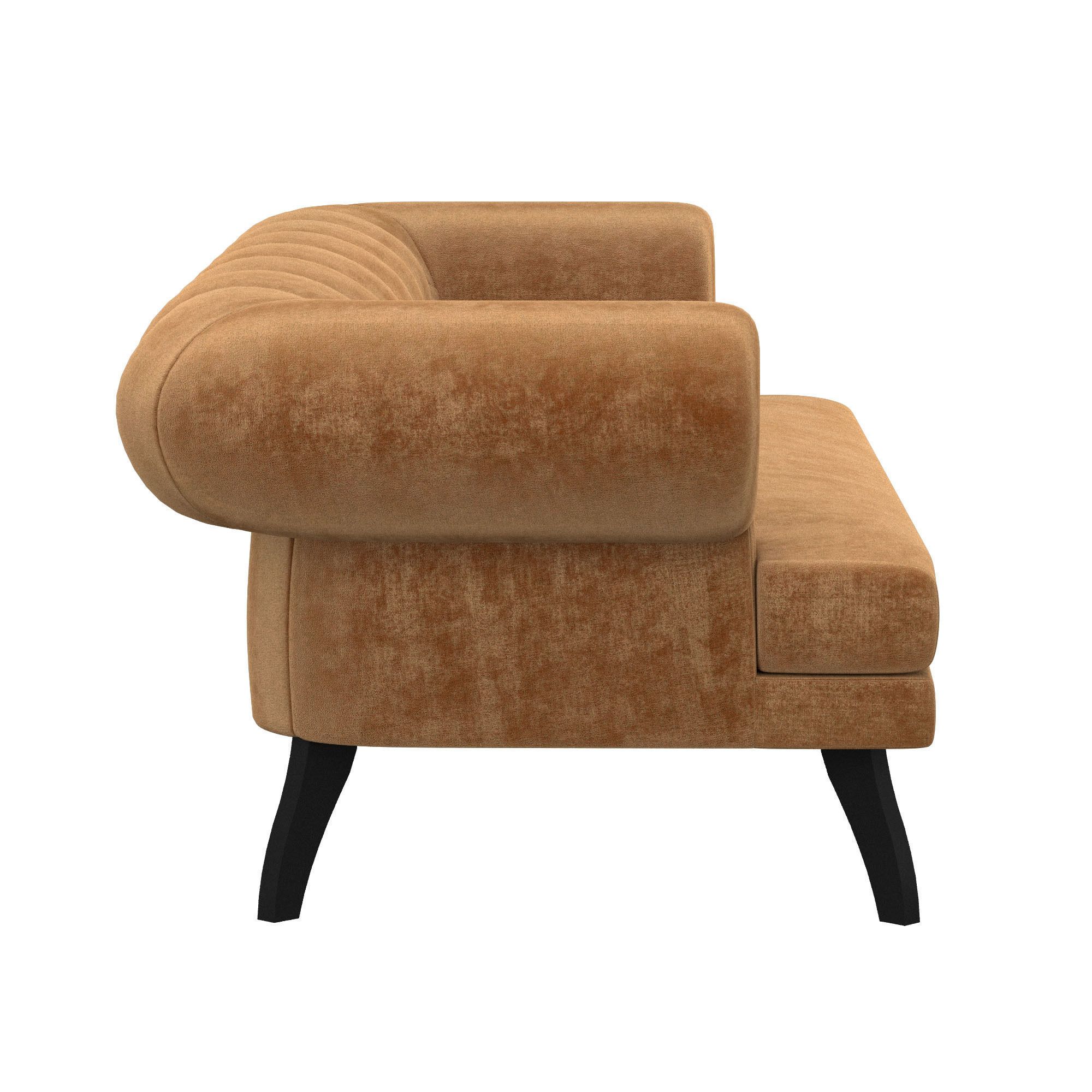 Sofa Chester V 3D model_4