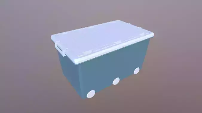 Stackable Storage