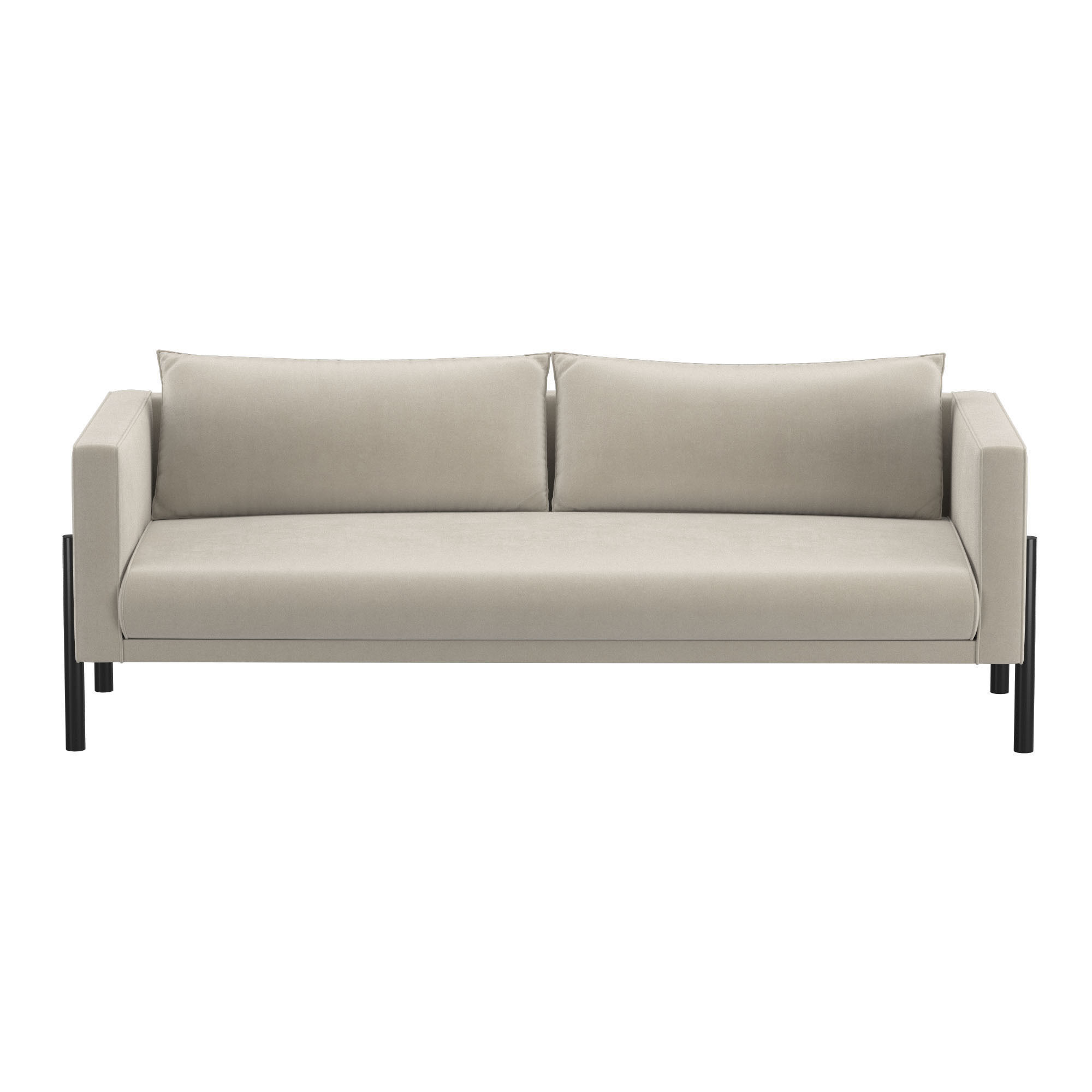 Sofa Veltos 3D model_2