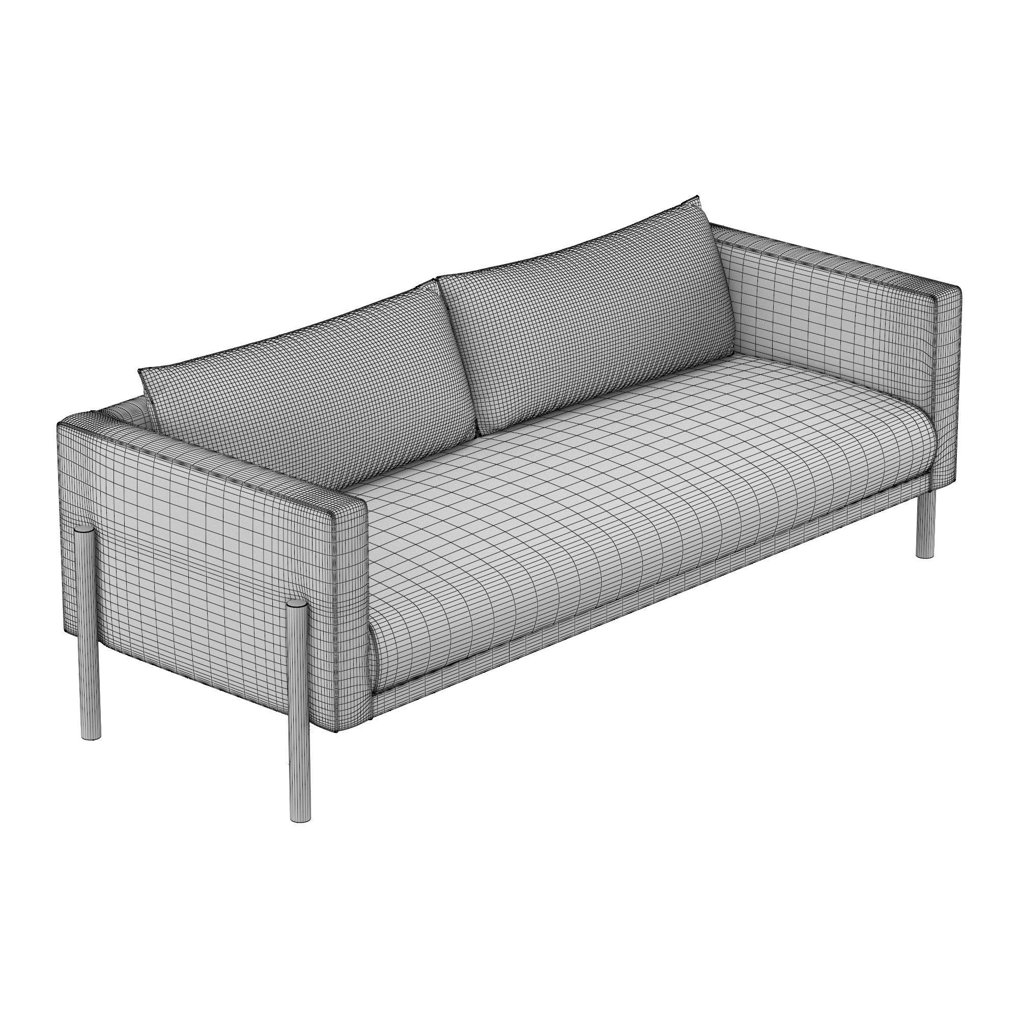Sofa Veltos 3D model_6