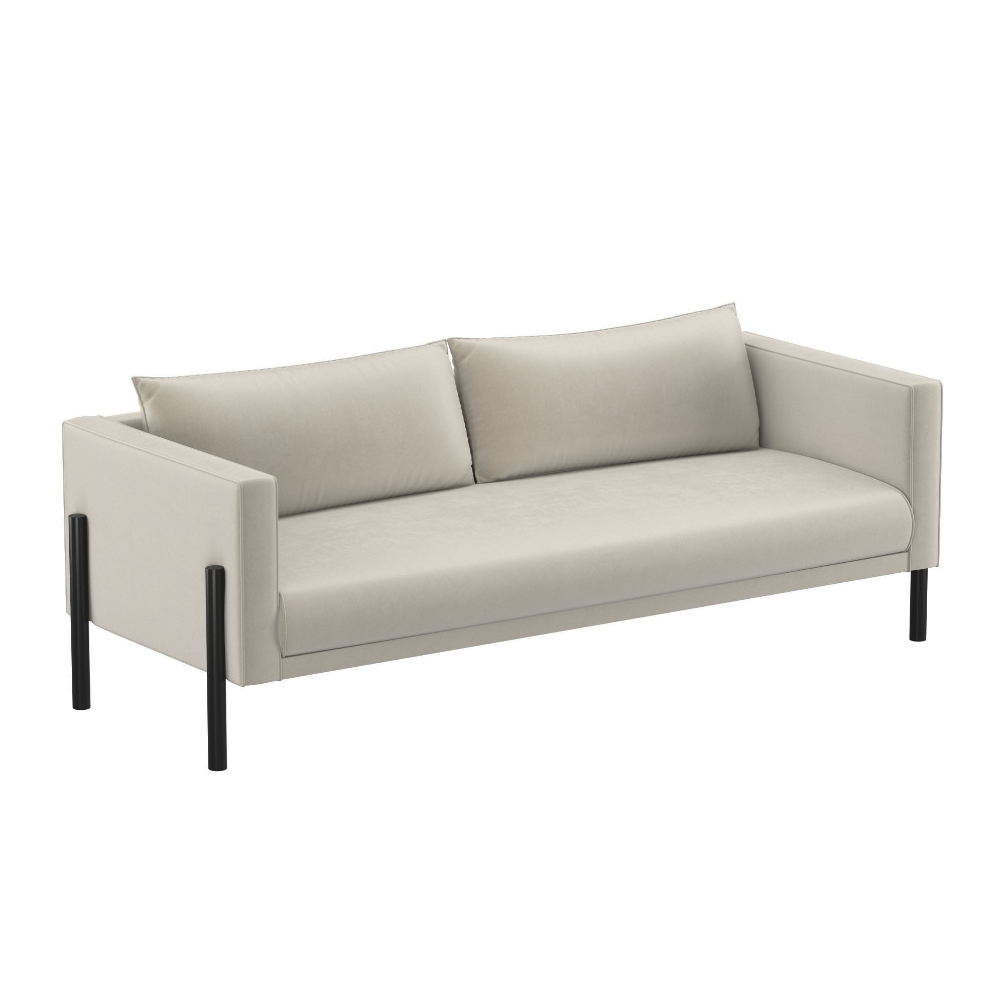 Sofa Veltos 3D model_1