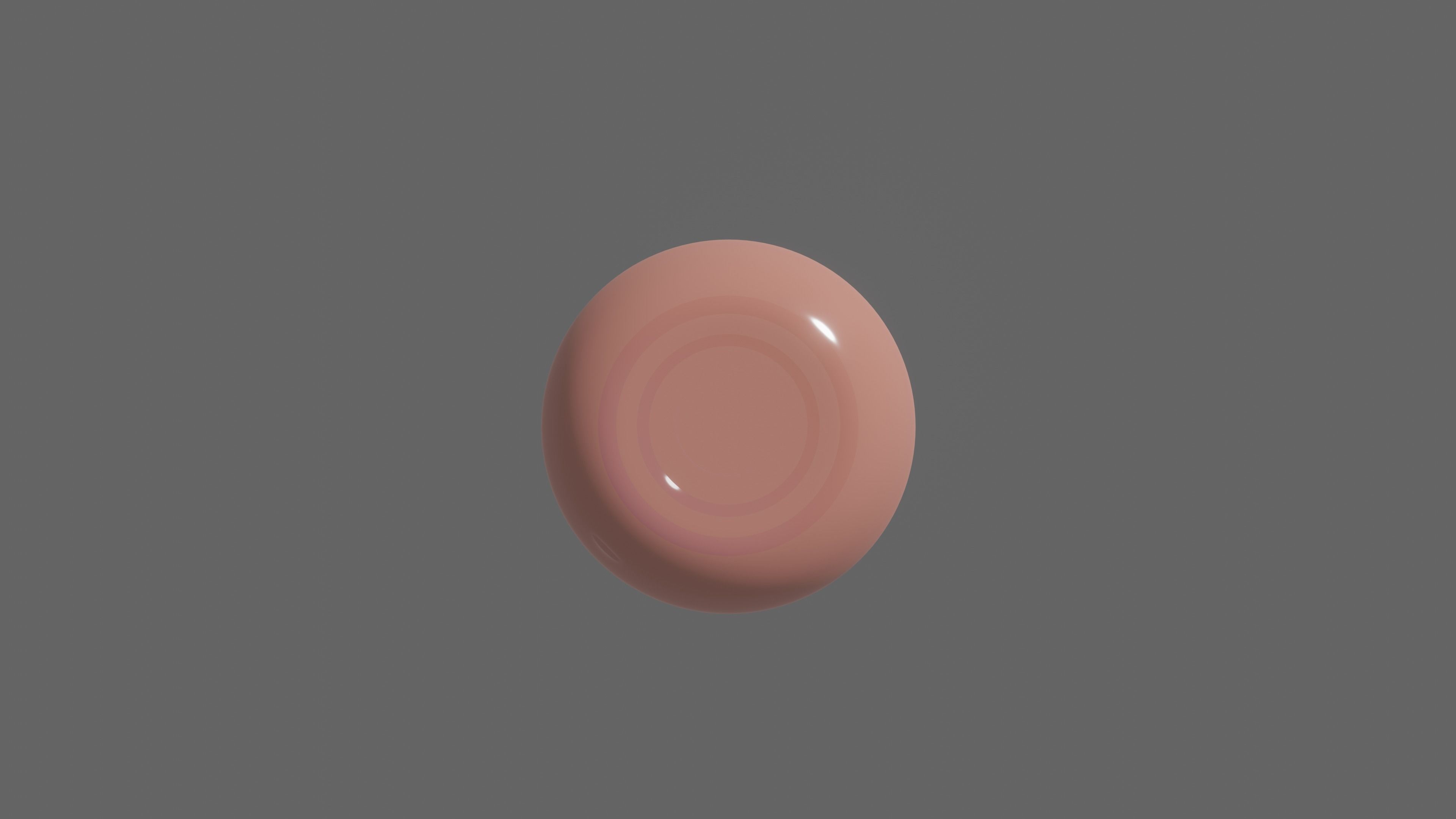 Pokemon Flutes Low-poly 3D model_14