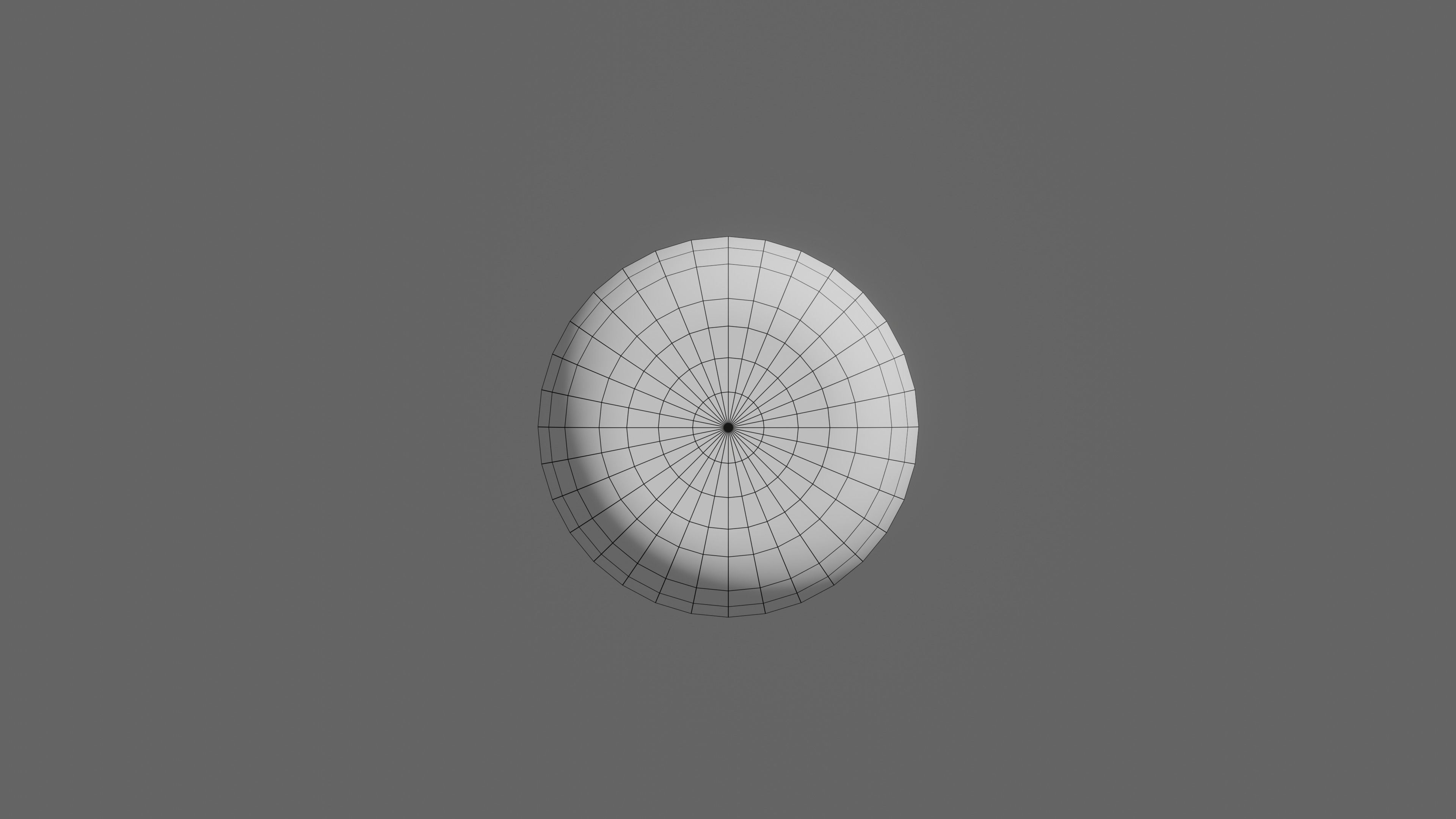 Pokemon Flutes Low-poly 3D model_16