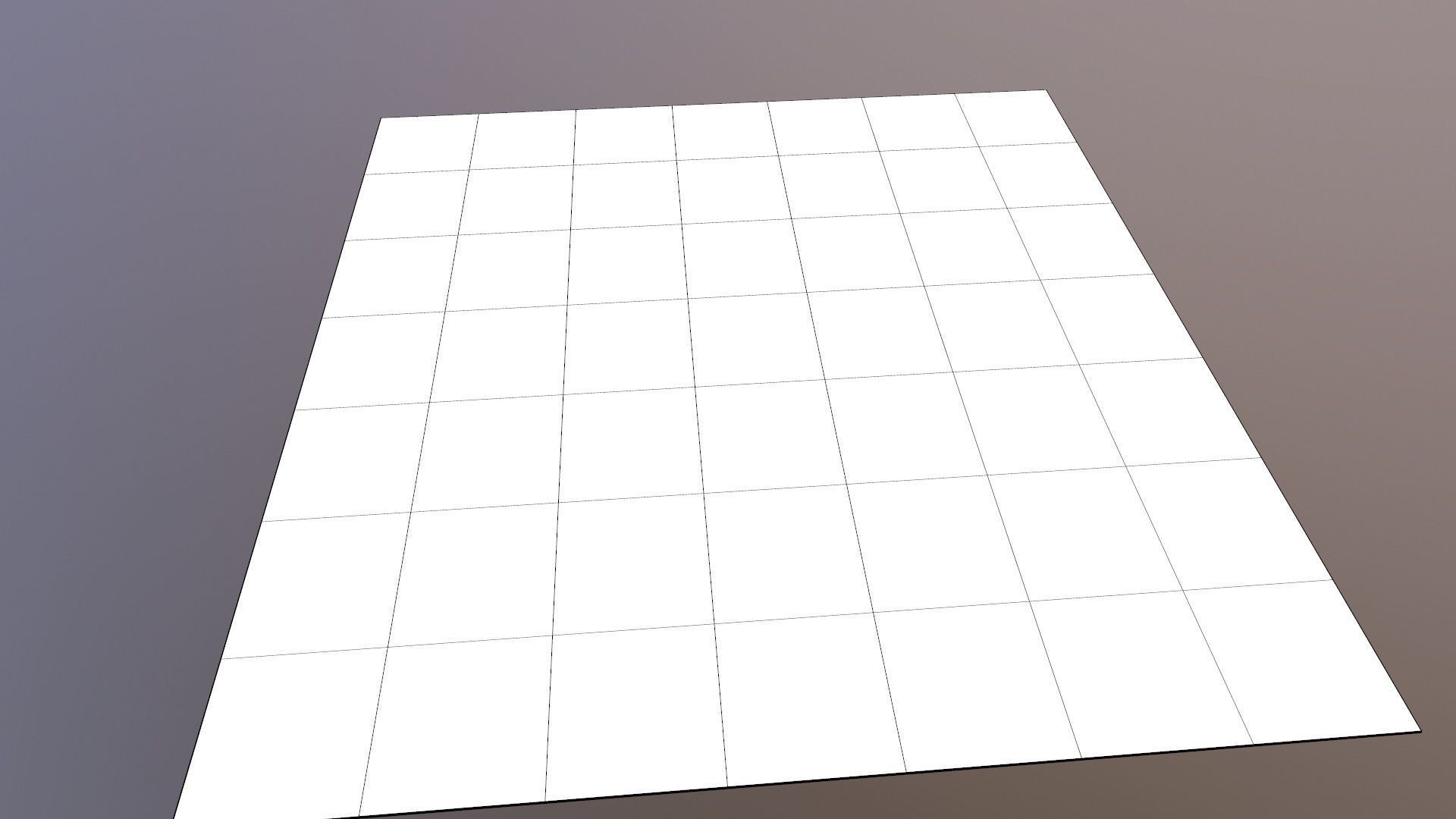 Carpet 3D model_8
