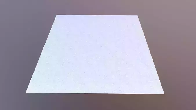 Carpet 3D model