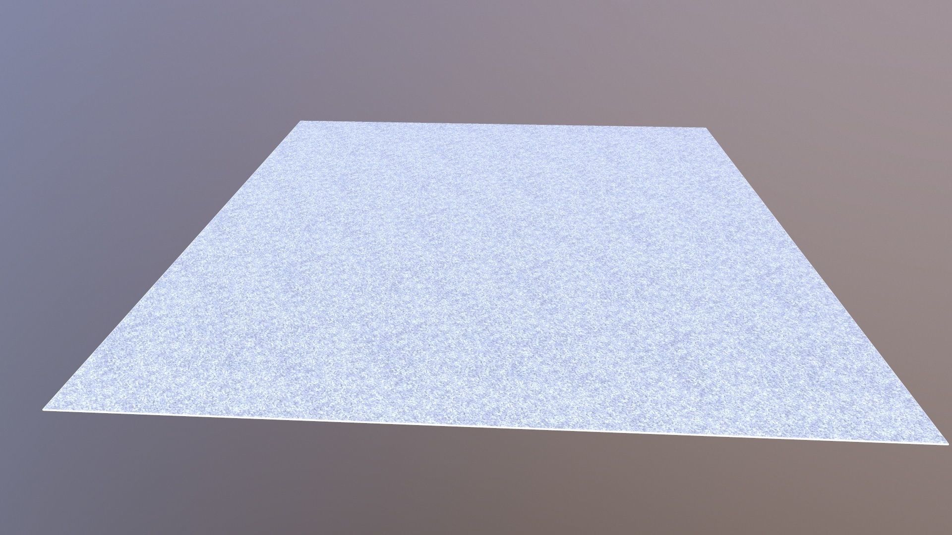 Carpet 3D model_6