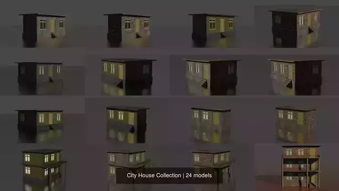 City House Collection