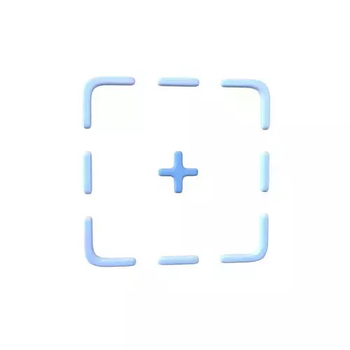 Upload Image Icon V1 001 Low-poly 3D model