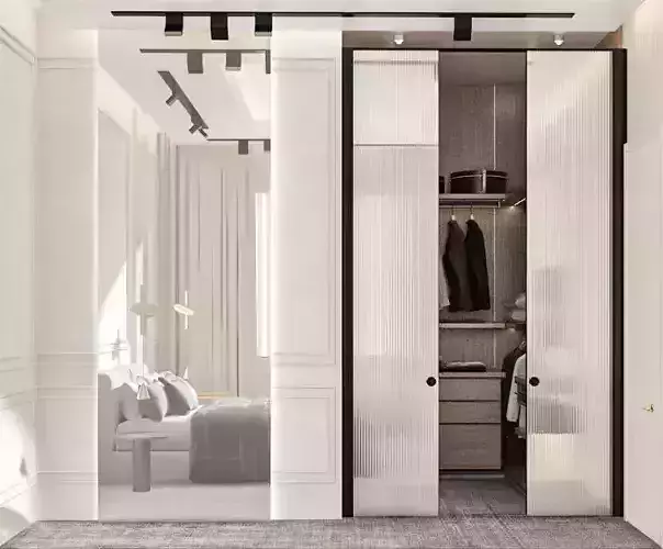 bedroom design