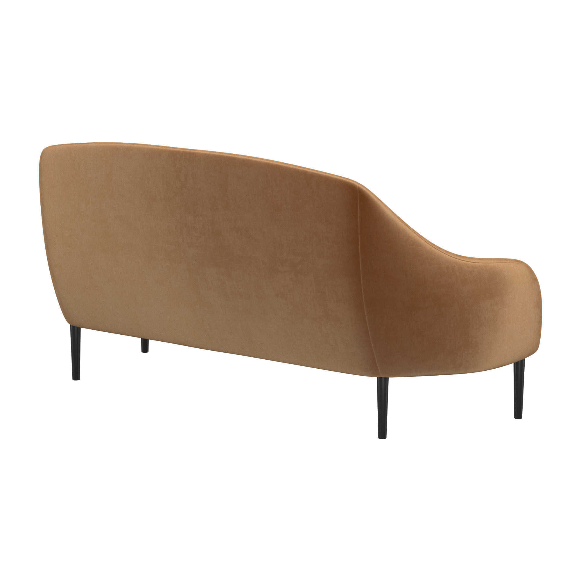 Sofa Lissy 3D model_5