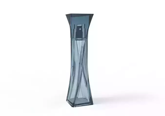 perfume bottle 