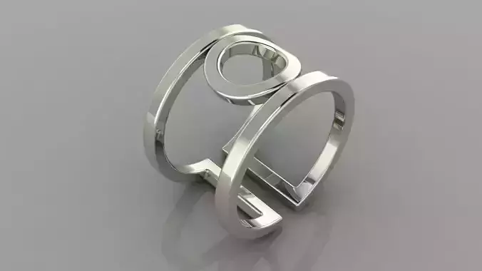 148 Engagement Ring for woman