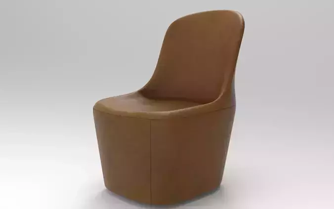Mog Armchair