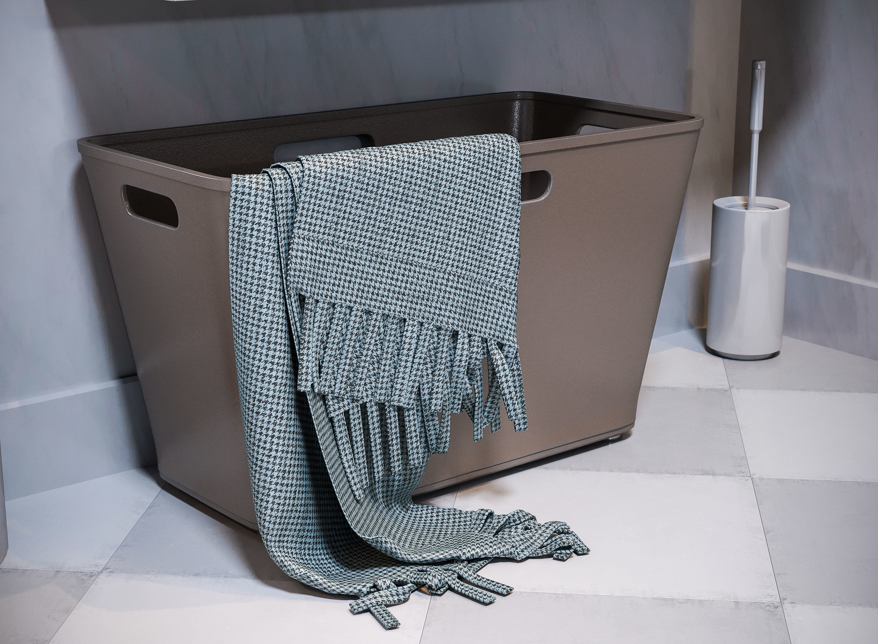 bath room 01 3D model_11