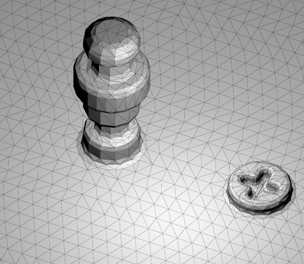 Baby Cooker Toy 3D model_6