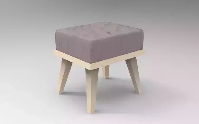Roni Stool